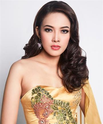 Lestari Adhelia