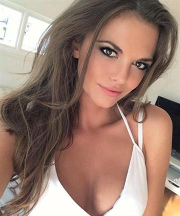 Miss World Sweden 2015 Winner