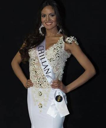 Claudia Arteaga