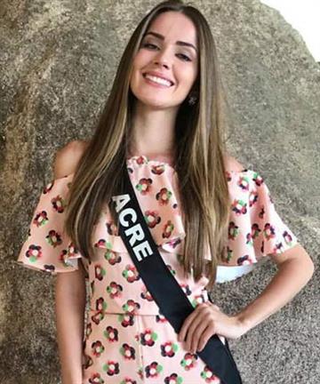 Kailane Amorim