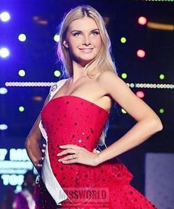Polina Popova