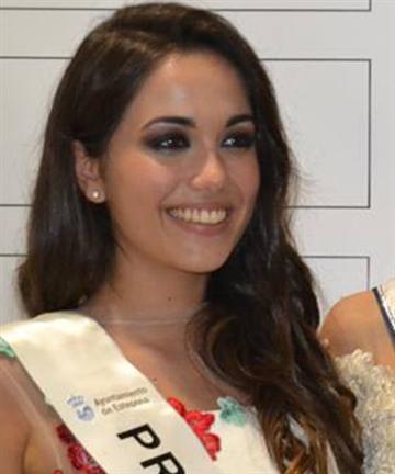 Angela Gonzalez Santamarina