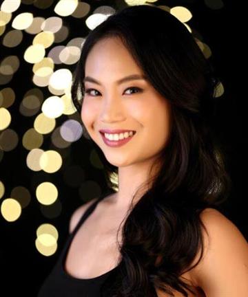 Amanda Jade Tan