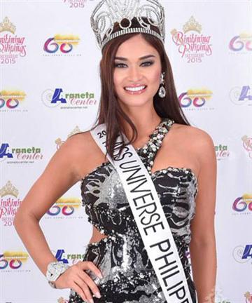 Pia Alonso Wurtzbach