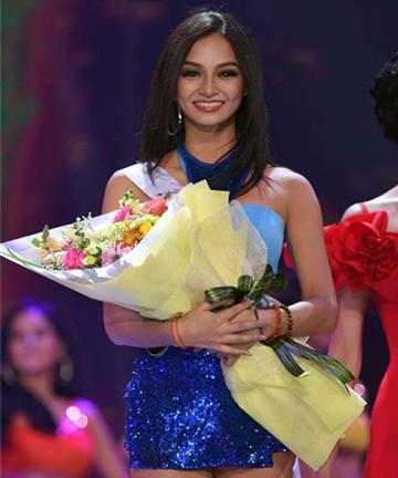 Kylie Verzosa