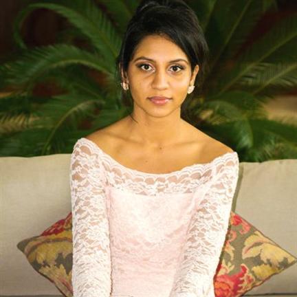 Anshuka Nand