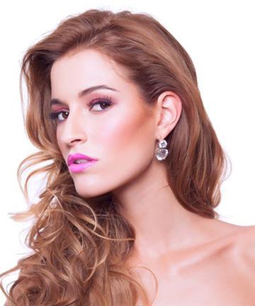 María Sevilla Becerra