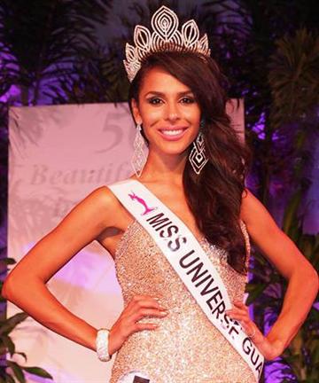 Miss Guam 2023: The Grand Coronation Night