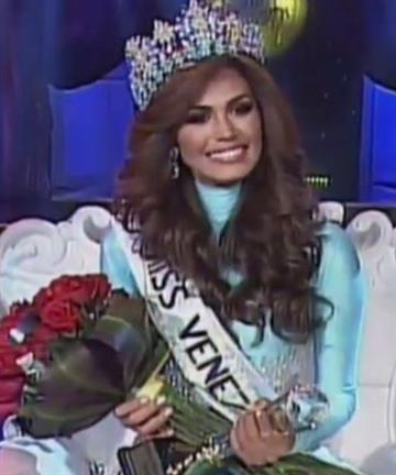 Miss Venezuela Mundo 2014 Winners and Runners-up | Angelopedia