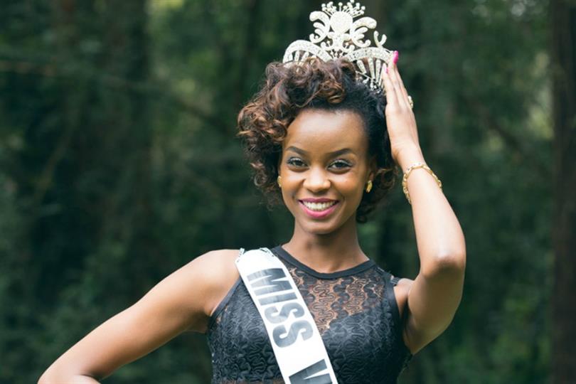 Miss world Kenya 2017 pageant info 