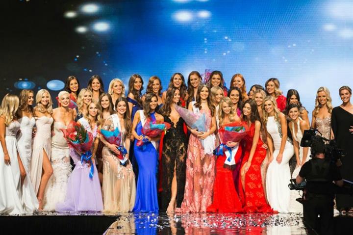 Miss Universe Australia 2017 is on its road to the finale, and is scheduled to be held on 29th June 2017