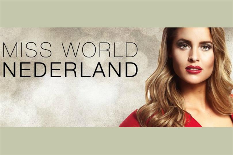 Miss World Nederland 2017 Pageant Info