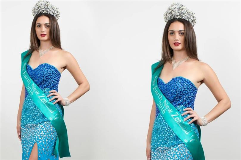Miss Earth New Zealand 2017 Pageant Info