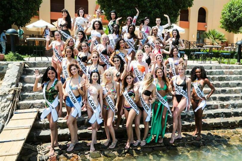 Top Model of the World 2017 is scheduled to be held on July 14th 2017. 41 contestants are vying for the title this year.