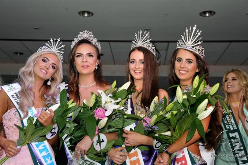 Miss Earth Northern Ireland Pageant Info