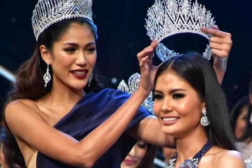 Miss Universe Thailand is a national beauty pageant held in Thailand to select representatives for Miss Universe beauty pageant.