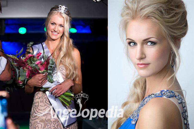 Miss Universe Norway 2017 is on its road to the finale and is scheduled to be held on 29th July 2017