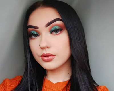 Anette Müürsepp appointed Miss Earth Estonia 2020