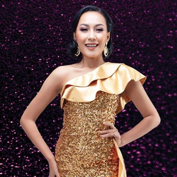 Our favourites for the Miss Photogenic award of Miss Universe Cambodia 2019