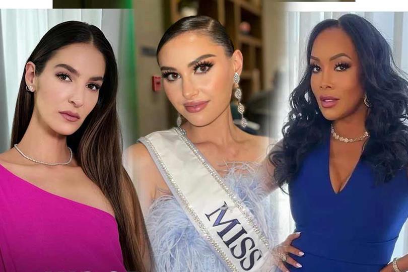 Miss USA 2023 Finale Update – Judges, Host, and Backstage Commentators announced