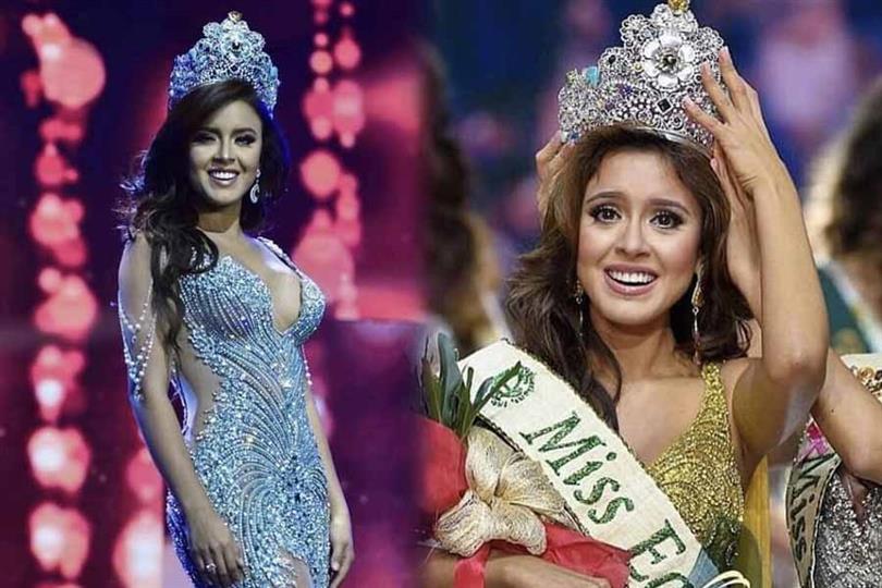 Is Former Miss Earth Katherine Espin’s decision right in joining Miss Universe Ecuador 2024?