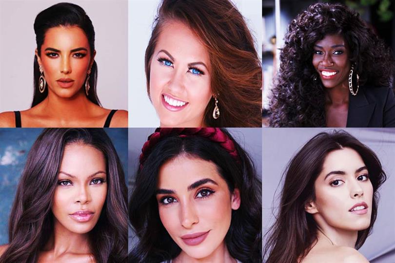 Miss Universe 2019 Panel of Jury revealed