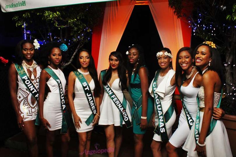 Miss Earth Trinidad and Tobago finale details revealed