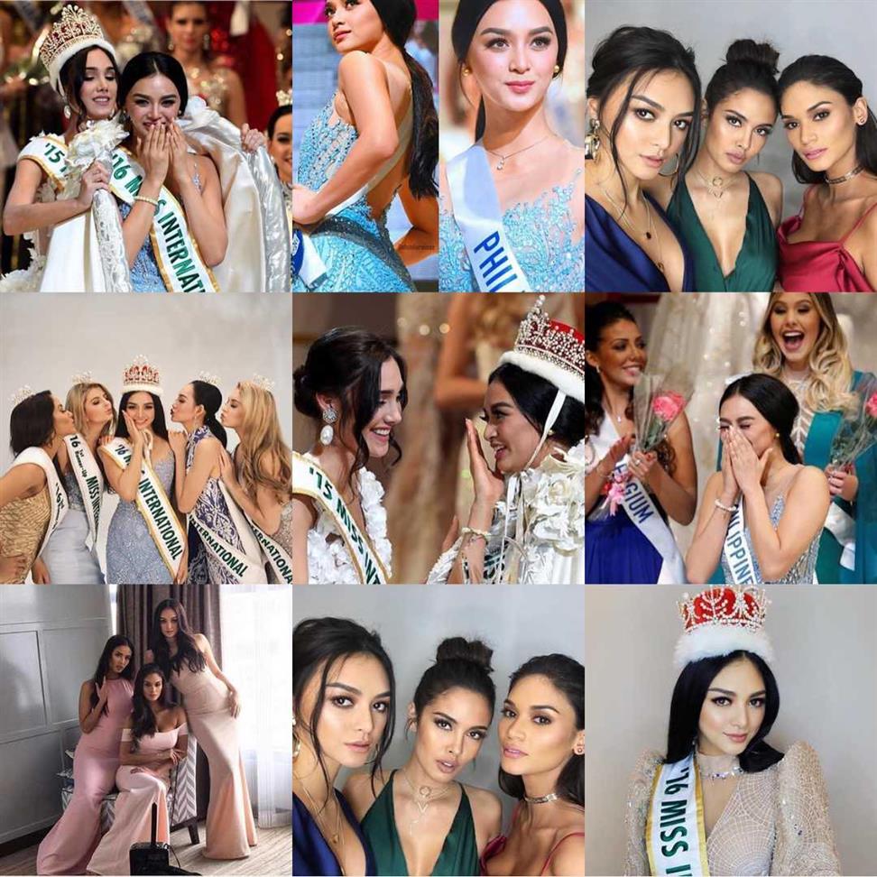 Kylie Verzosa looks back at 2016 and gets nostalgic