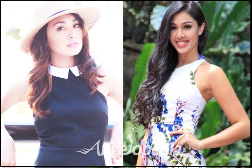 Miss World Philippines 2016 Top 5 Hot Picks