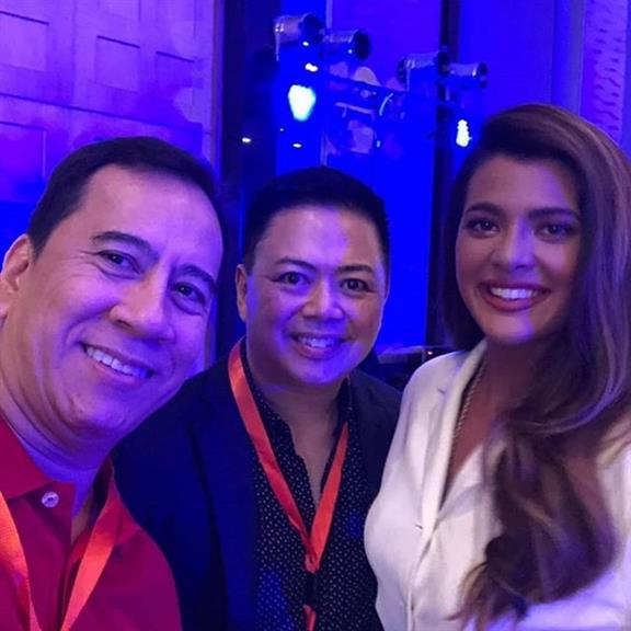 Katarina Rodriguez becomes the first Filipina Ambassador of Save the Children Foundation