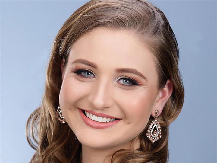Beauty Talks with Miss North Carolina Earth United States 2018 Madison McGee 