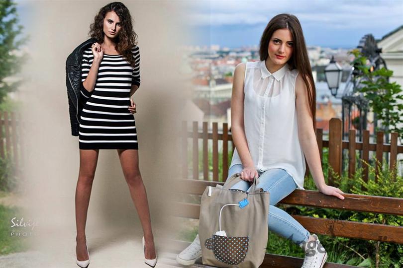 Miss Universe Croatia 2016 Top 5 Hot Favourites