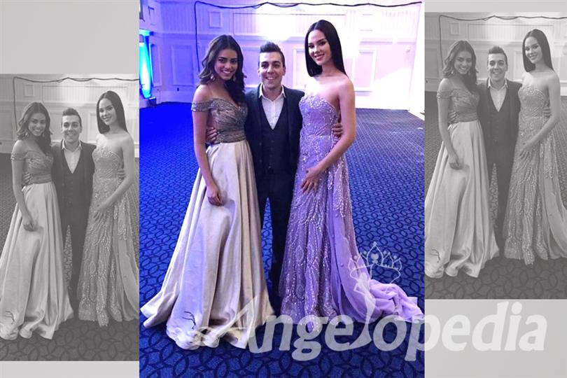 Miss World 2016 Charity Gala Night