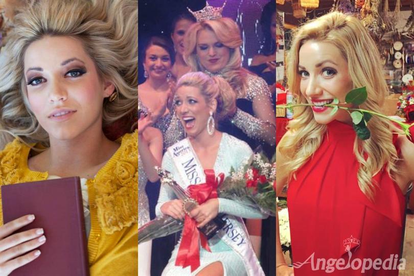 Cara McCollum, Former Miss New Jersey, is no more