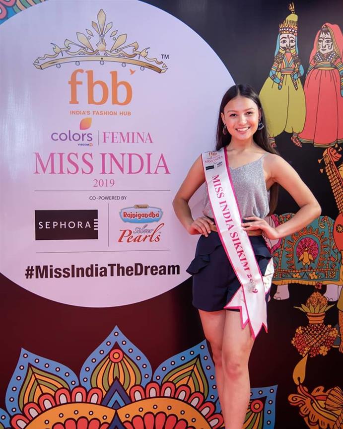 Femina Miss India 2019 North East state winners announced