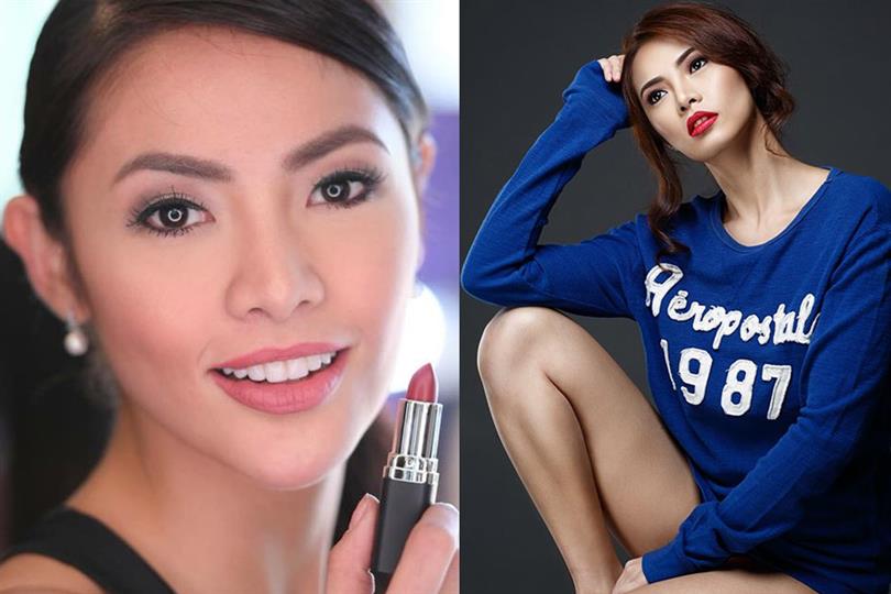 Murielle Adrienne Orais – This year’s quintessential Binibini beauty