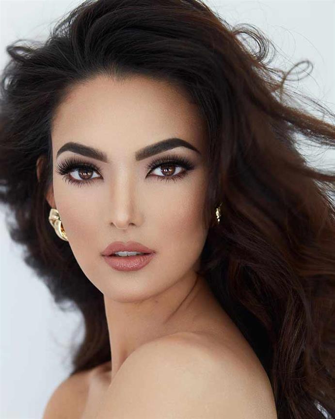 Miss USA 2019 Top 10 Hot Picks by Angelopedia