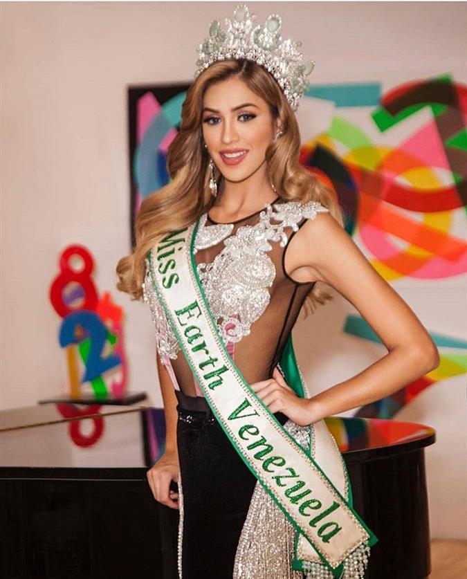 Miss Earth Venezuela organization to soon start accepting applications for this year's edition