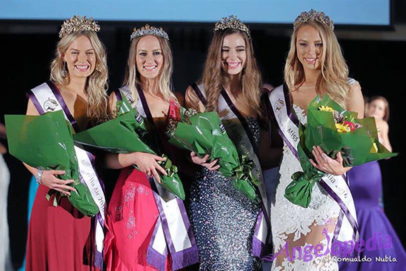 Miss Earth Australia 2017- Live stream, Date, Time and Venue