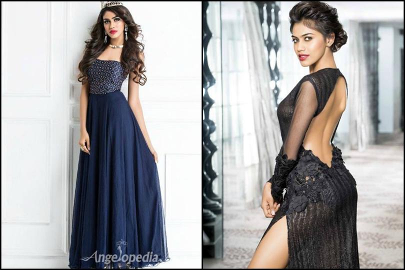 Apeksha Porwal to compete at the Miss India Worldwide 2015