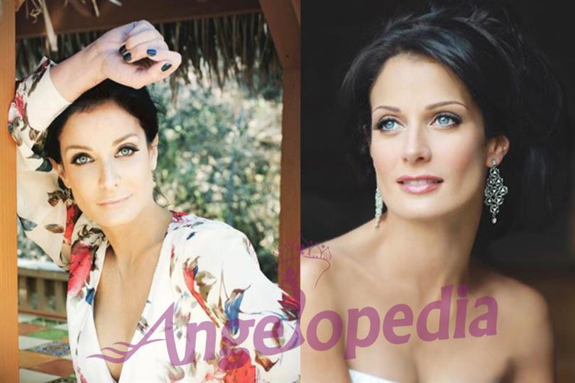 Dayanara Torres will join Sushmita Sen at the MU judges panel