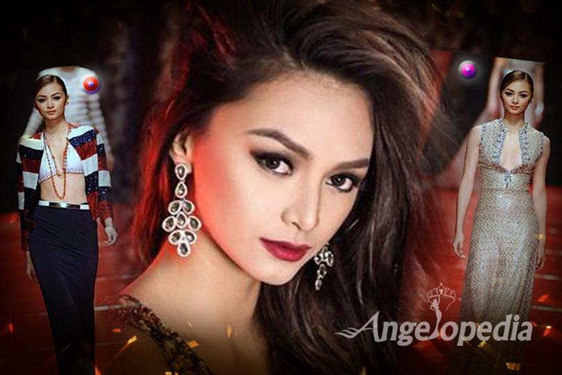 Kylie Verzosa Bb Pilipinas International 2016 – Unexplored Facts