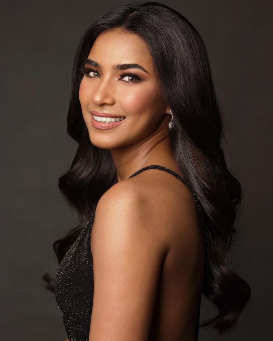 Binibining Pilipinas 2019 Top 40: Joanna Rose Tolledo