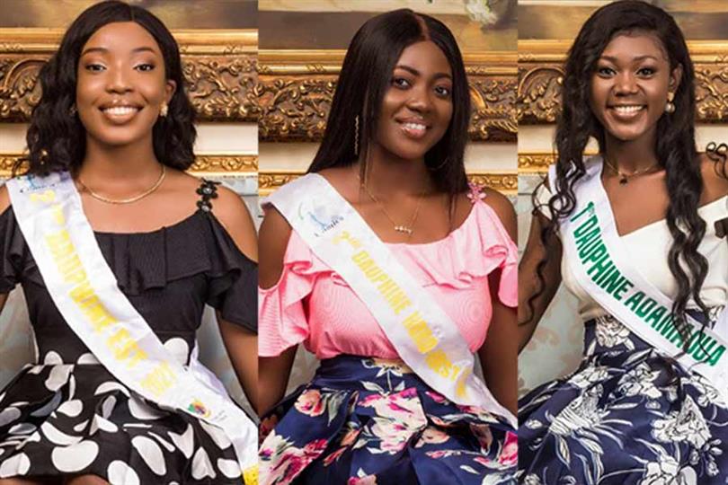 Season of departures at Miss Cameroun 2022