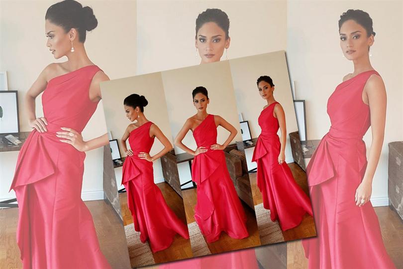 Meet the new Madrina for Latino Commission on AIDS – Pia Alonzo Wurtzbach