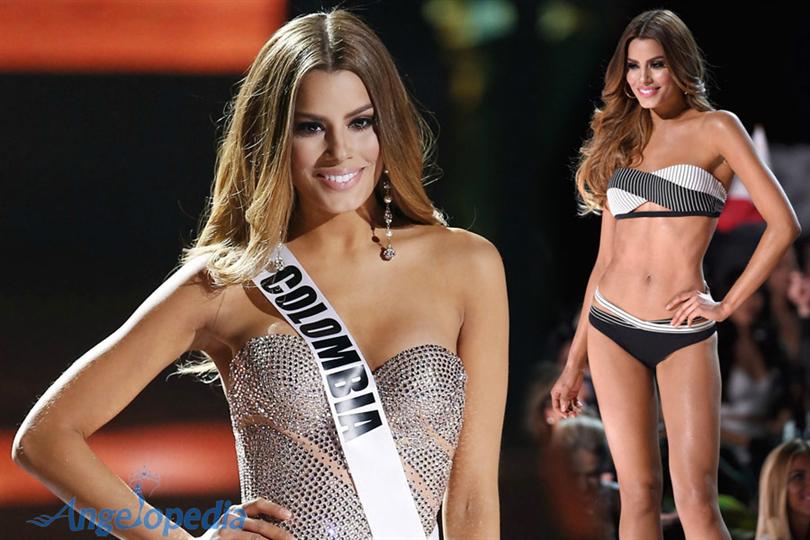 Ariadna Gutierrez Miss Universe Colombia Offered Million Dollar Porn Contract