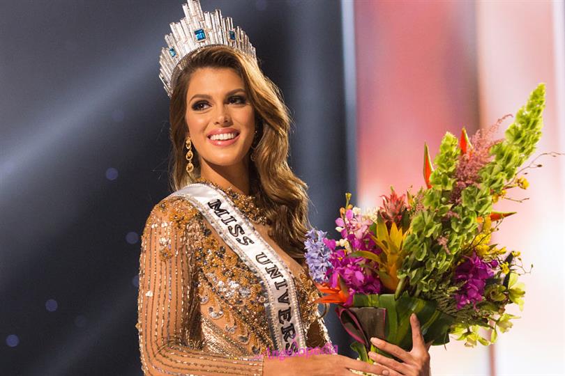 Will Miss Universe 2018 be hosted by The Philippines?