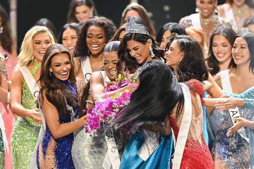 Miss Universe 2024 to be held in Mexico
