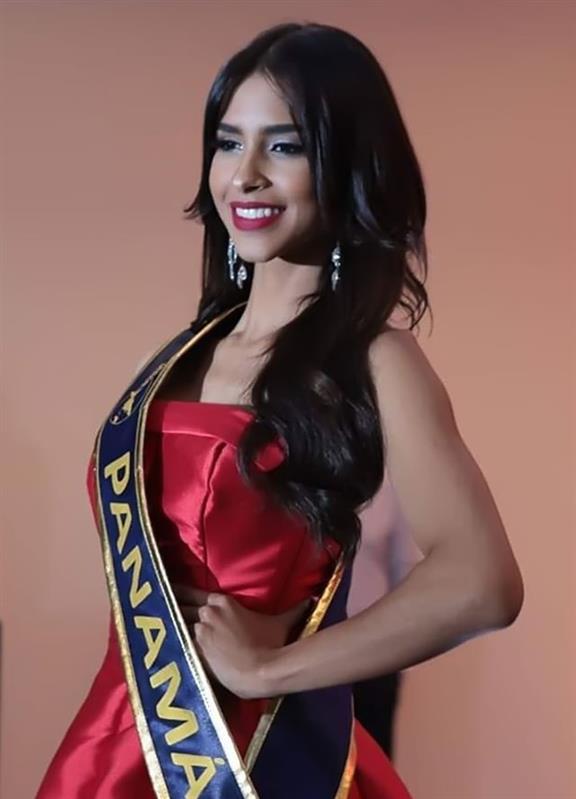 Miss United Continents 2019 1st Hot Picks