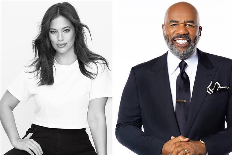 Miss Universe 2018 Finale Hosts and Entertainers